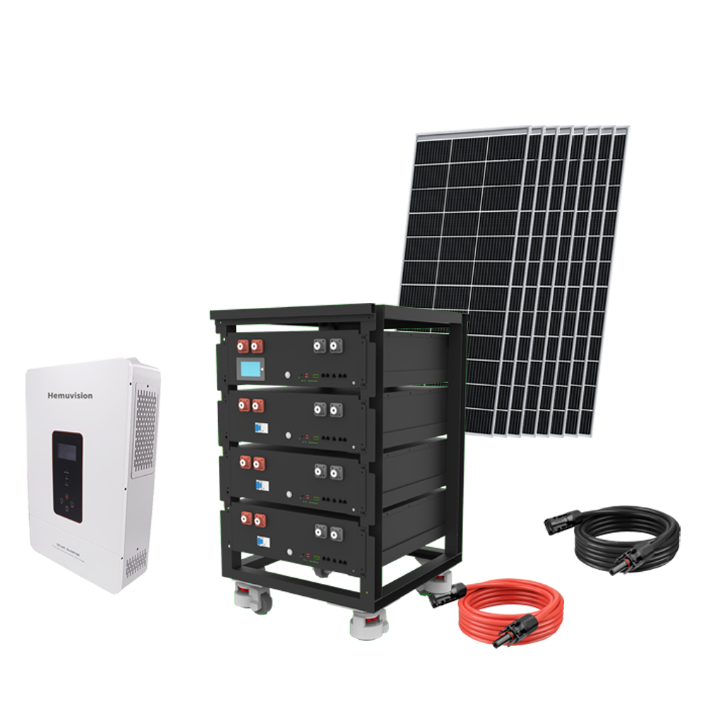 Solar Panel Kits
