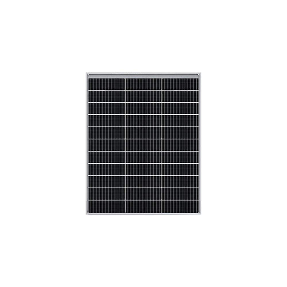 100W 12V Monocrystalline Solar Panel