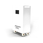 EV Charger AC Wall Mounted Charging Pile