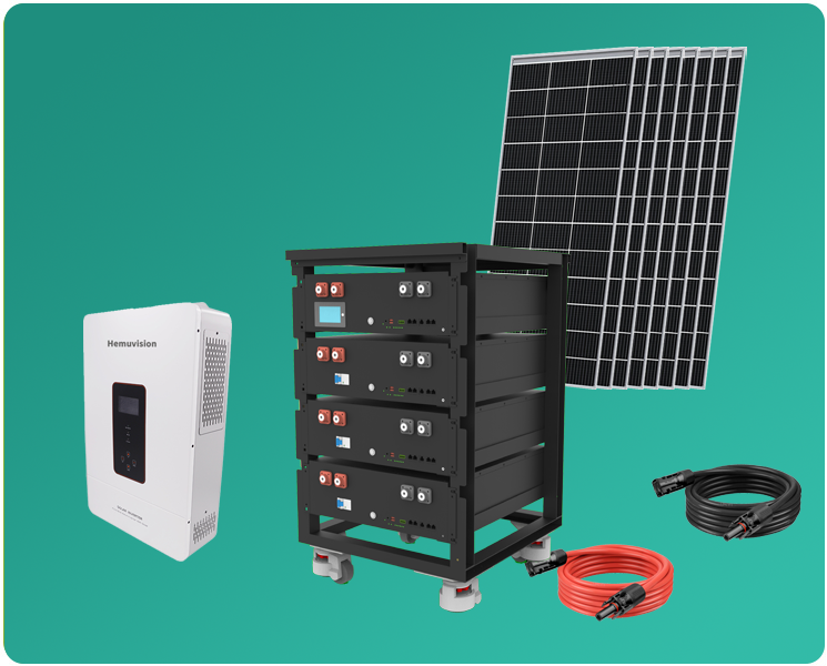 Solar Panel Kits