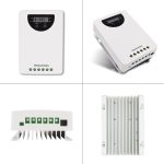 EV Charger AC Wall Mounted Charging Pile