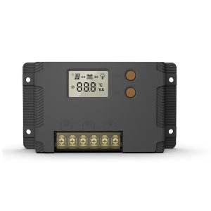 10A PWM Solar Charge Controller