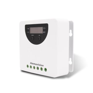 20A MPPT Solar Charge Controller