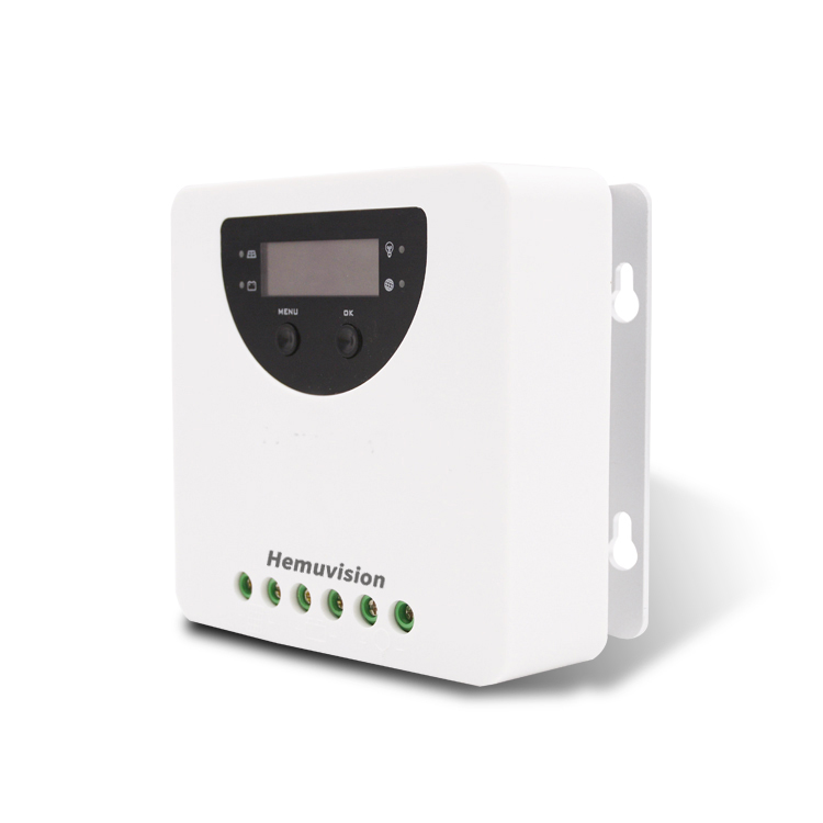 20A MPPT Solar Charge Controller