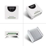 EV Charger AC Wall Mounted Charging Pile