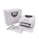 EV Charger AC Wall Mounted Charging Pile